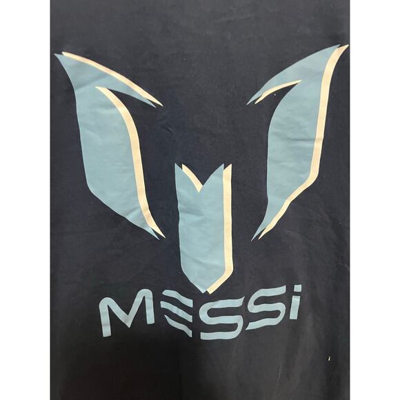 Messi Collection Men’s Tshirt-Size large. NWOT - Picture 3 of 3